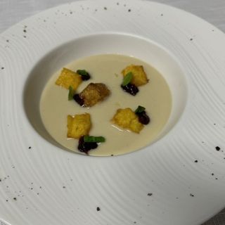 Fonduta di Gorgonzola e Mascarpone