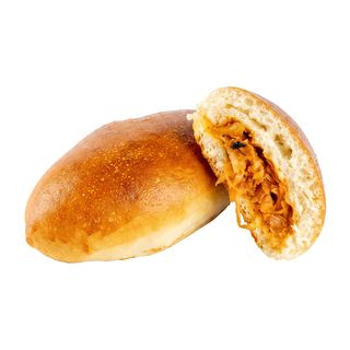Empanadilla Con Col