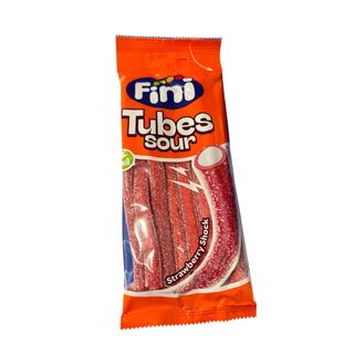 fini tubes sour