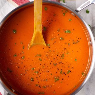 Tomato Soup