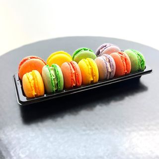 Macarons 200g