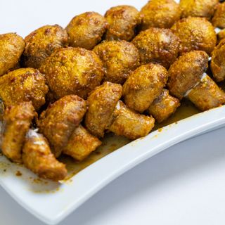 Гриби гриль (250 г) 