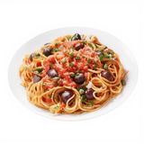 Spagheti Profumo Di Bosco