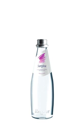 Surgiva naturalna woda mineralna 250ml