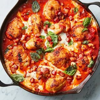 Chicken Platter