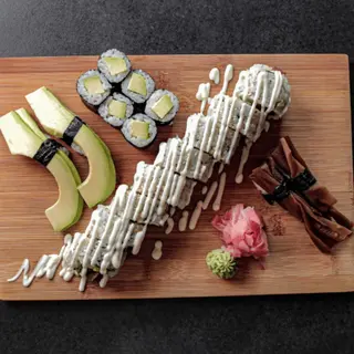 Veggie Set 18 szt.