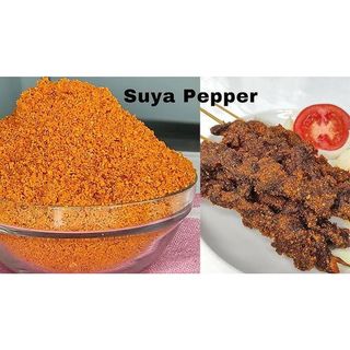 Suya Spices