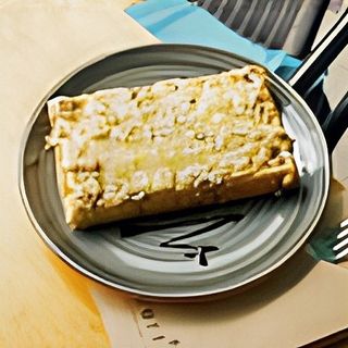 Вафля жульен (350г)