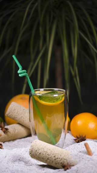 айс ти зеленый (400 мл.)