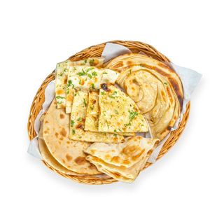 128. Pesha Wari Naan