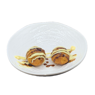 Takoyaki - 3pz