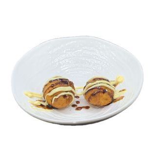 Takoyaki - 3pz