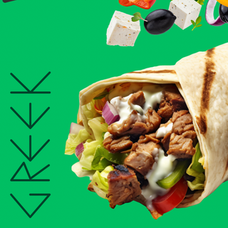 ГРЕЦЬКА «NEW»