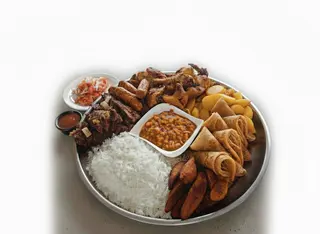 Iftar family pack