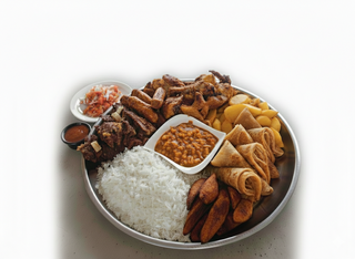 Iftar family pack