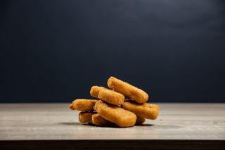 Chicken nuggets