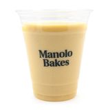 SHAKE MANOLITO CREAM