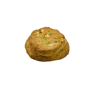 Cookie Pistacho