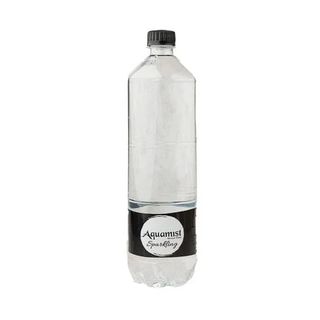 Sparkling water 750ml