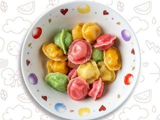 Равіолі з індичкою (150g)