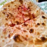 Keema Naan