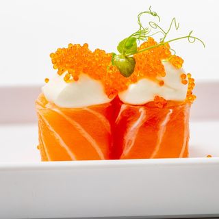 96. Tobiko special - 2 pezzi