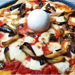 Melanzane