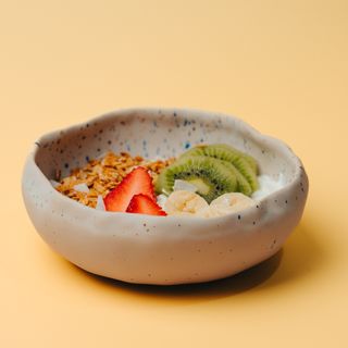 Granola bowl