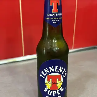 TENNETS 33 