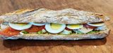 Sandwich Poulet