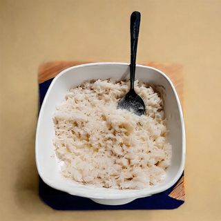 Ghana Rice