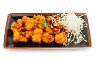 161.Kalafior po Singapursku (350g)