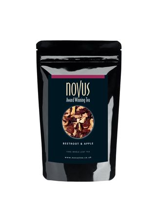 Чай Цвекло и Ябълка