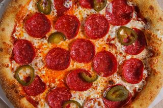 Пепперони Чили (460г)