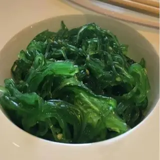 1-Goma Wakame