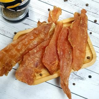 Курячі чипси (50г)