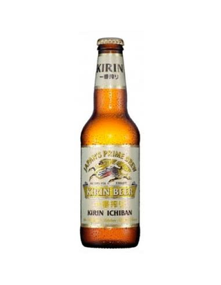 Kirin Ichiban