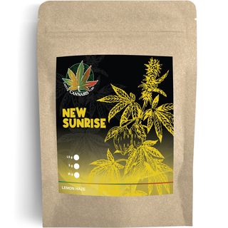 New Sunrise - Lemon Haze 1,5g