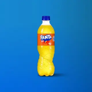 Fanta Bottiglia