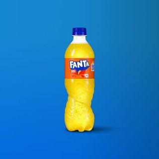 Fanta Bottiglia