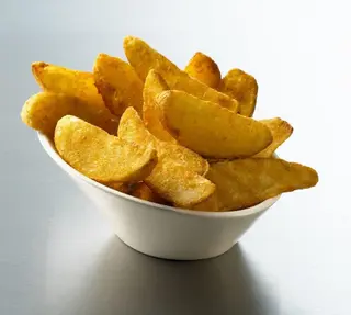 Chips wedges