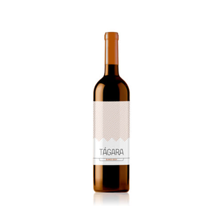 Vino Blanco Tágara Seco (75 Cl.)
