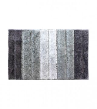 (180271) Prostirka za kupatilo 50x80cm siva 01200864