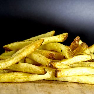 Patatas Fritas BIG