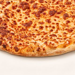 Pizza Al Gusto Medio Metro.