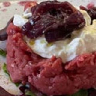 Tartare Gustosa