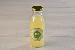 Jus De Citron Gingembre Frais 25 CL