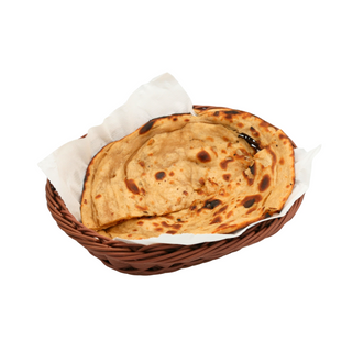 Laccha Paratha