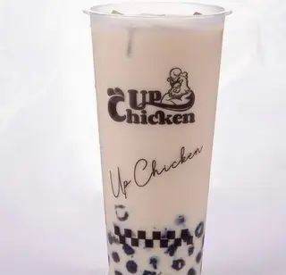 Té De Melocotón