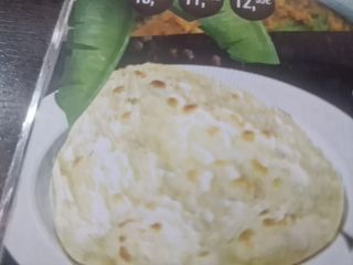 Tapa De Pan Con Tomate (7 Uds.)